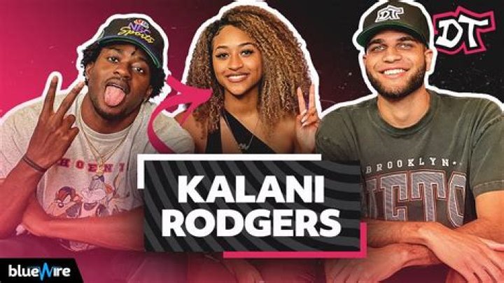 Kalani Rodgers OnlyFans Leak: Protection And Privacy