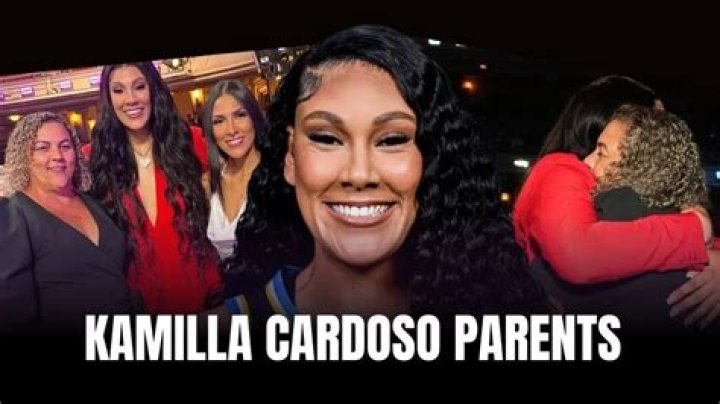 Kamilla Cardoso Parents, Height, Age, Wiki, Family, Net Worth