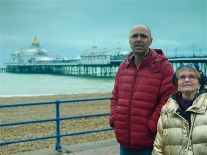 Karl Pilkington And Suzanne Whiston's Marital Journey