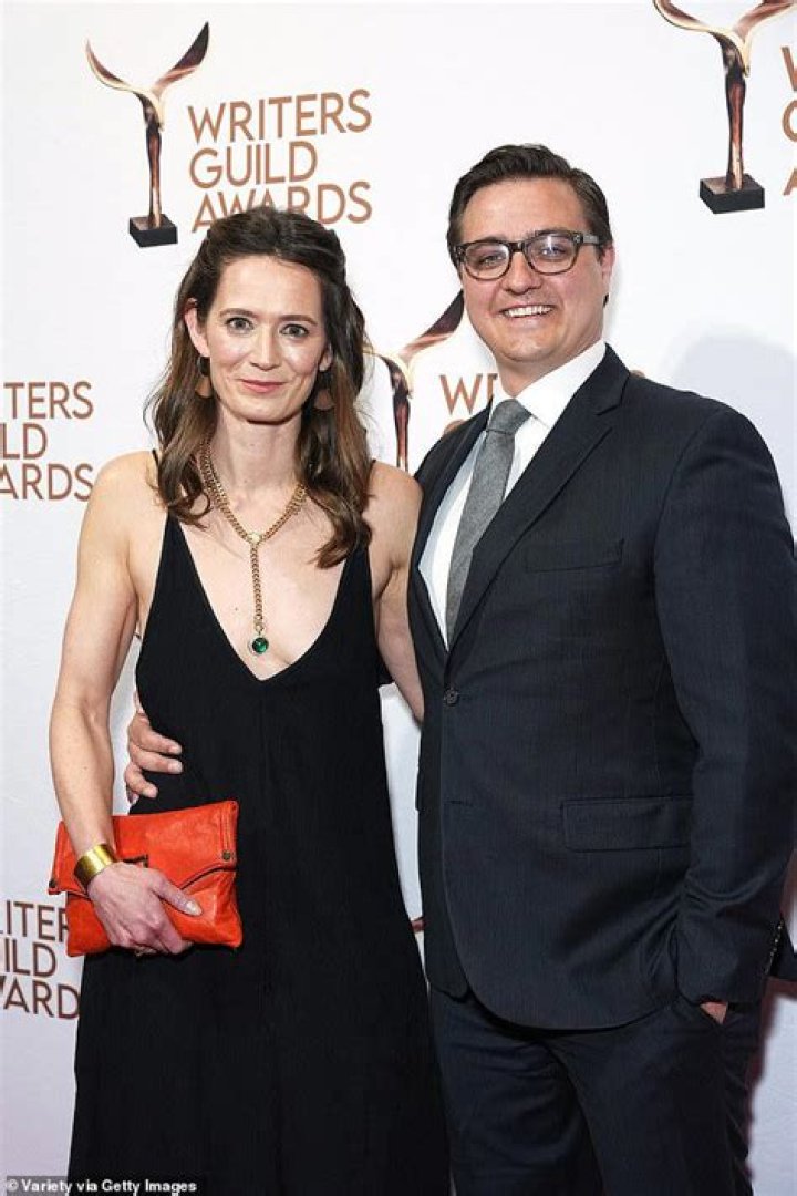 Kate A. Shaw - Bio, Age, In Relation, Nationality, Body Measurement, Wiki