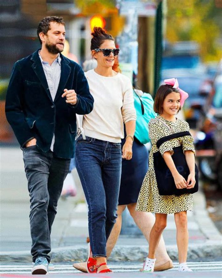 Katie Holmes and Joshua Jackson: A Journey Through Love and Friendship