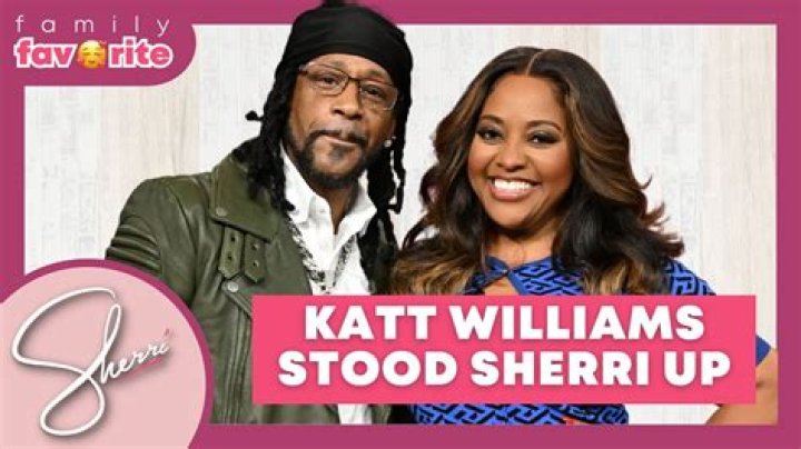 Katt Williams' Dating History Exposed