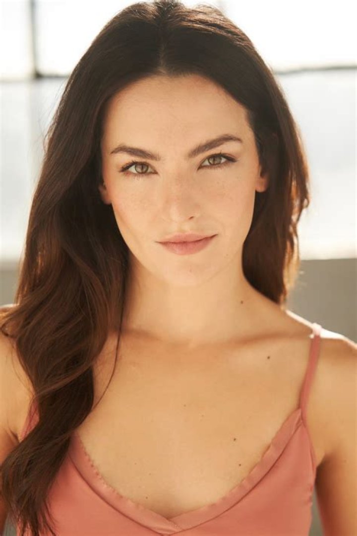 Kayla Compton (Actress) Wiki, Bio, Age, Height, Weight, Affair, Net Worth, Career, Boyfriend, Facts
