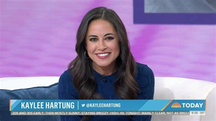 Kaylee Hartung Eye Injury: A Comprehensive Overview