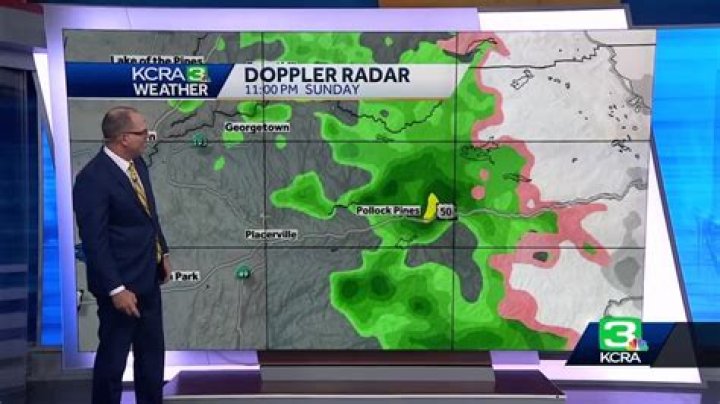 KCRA News, Bio, Age, Weather, Salary and Net Worth
