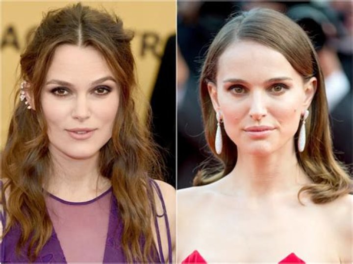 Keira Knightley and Daisy Ridley: A Comparative Analysis of Two Talented Actresses