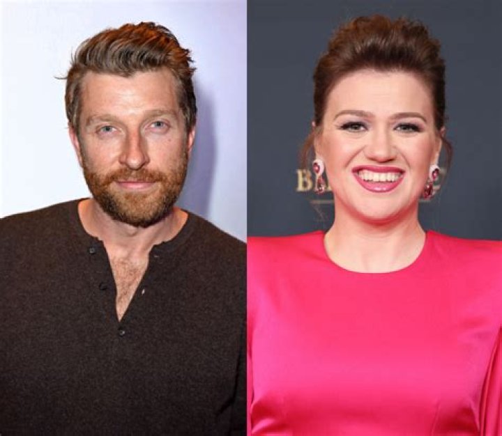 Kelly Clarkson And Brett Eldredge's Relationship Explored