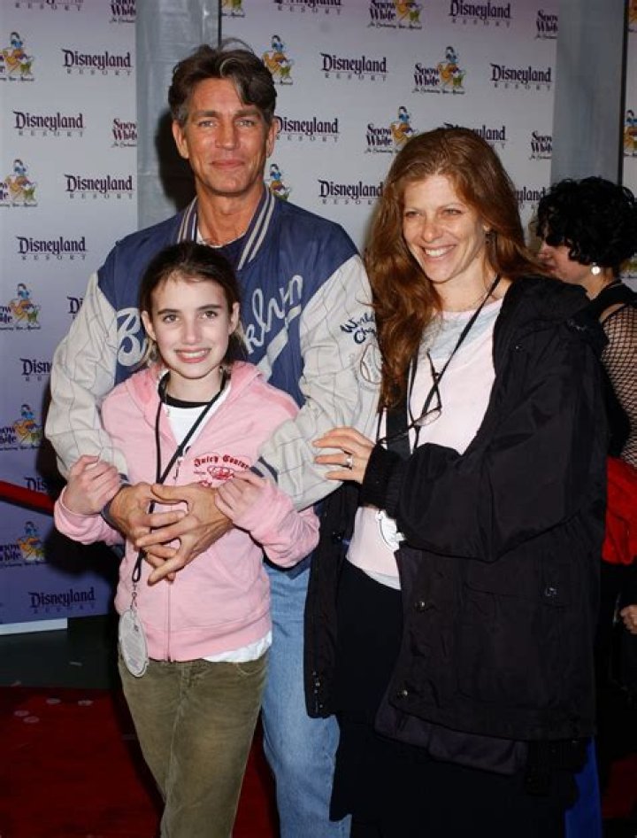 Kelly Cunningham Bio, Wiki, Age, Height, Husband, Eric Roberts, Children, Net Worth, Movies and TV Shows