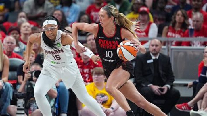 Kelsey Kilgore Carlson: The Rising Star Shaping the Future