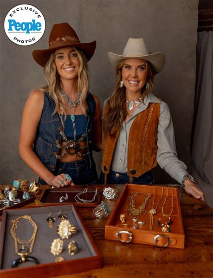 Kendra Scott and Lainey Wilson: A Deep Dive into Their Journey and Impact