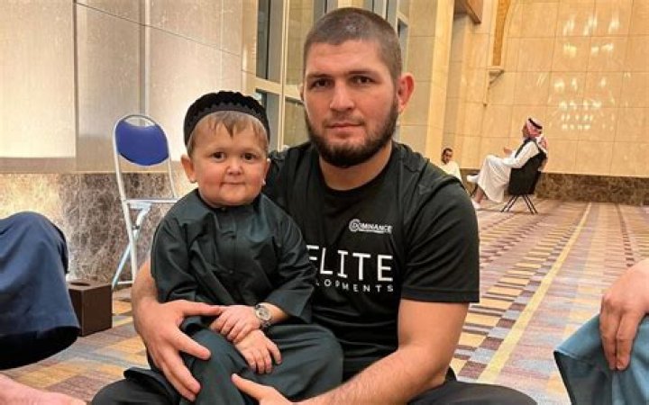 Khabib House: A Closer Look at the Luxurious Home of a Global Wrestling Legend