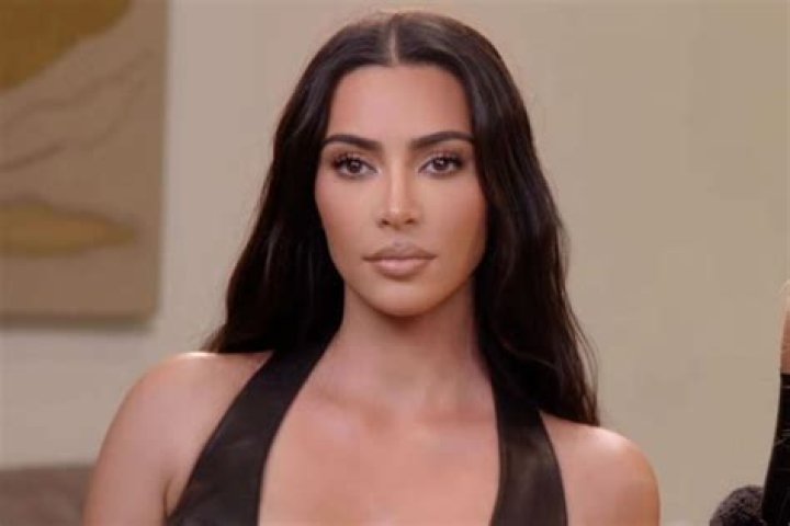 Kim Kardashian got first taste of fame by organising Paris Hiltons closet Thu 16 June 2022 1