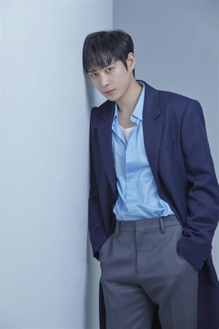 Kim Young Dae: Rising Star in the World of Entertainment