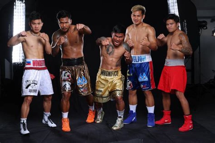 Kimber James As A Male