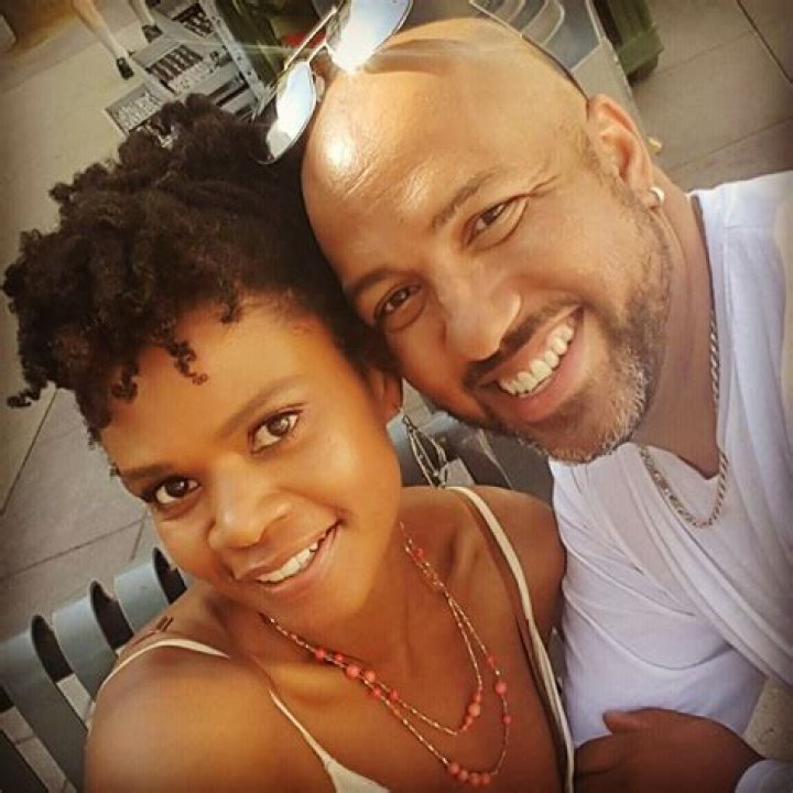 Kimberly Elise Early Life, & Parents |