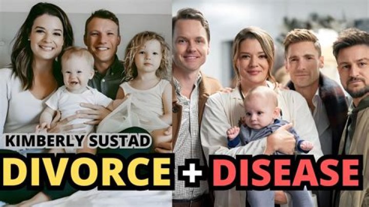 Kimberly Sustad's Pregnancy Journey In 2024