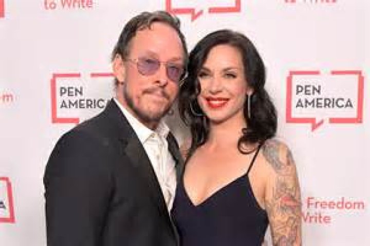 Kin Shriner Wife Married Children Net Worth