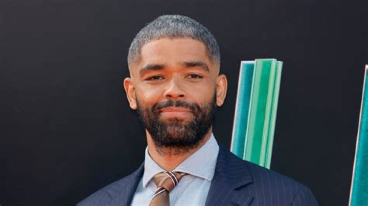 Kingsley Ben-Adir Wife: A Deep Dive into His Personal Life