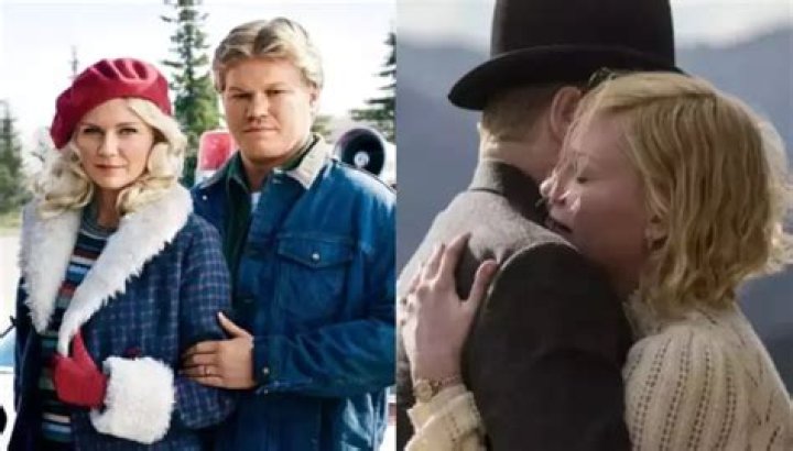 Kirsten Dunst's Parents And Their Enduring Legacy