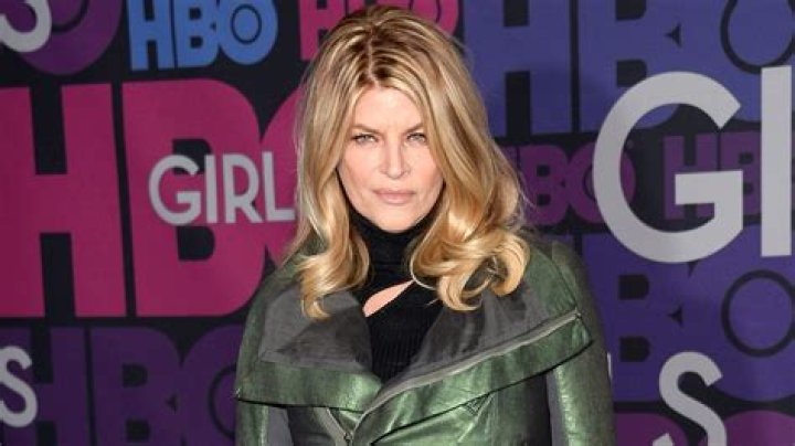 Kirstie Alley Last Photo: A Glimpse Into Her Final Moments