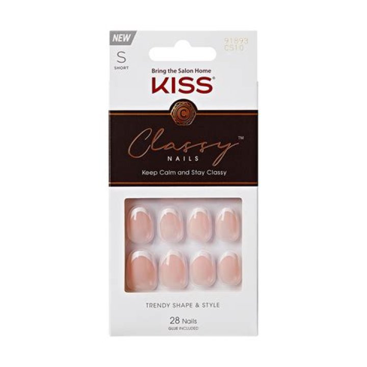 Kiss Press On Nails: The Ultimate Guide for Stunning Nails at Home