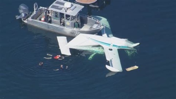 Lake Sammamish's Tragic Floatplane Disaster