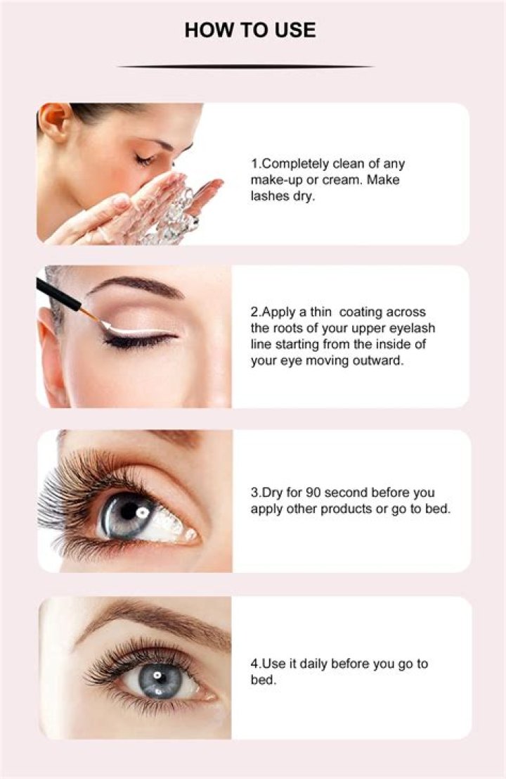 Lash Serum Without Prostaglandin: The Ultimate Guide for Beautiful Lashes