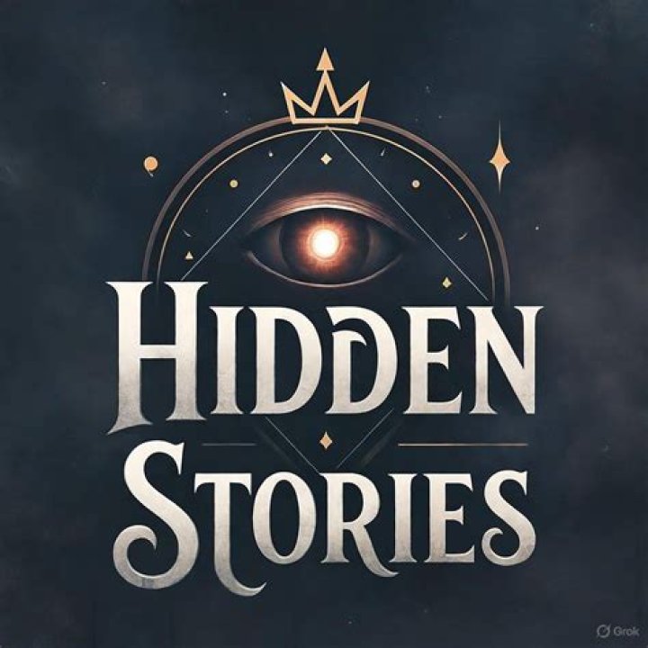 Late Photos Reveal Hidden Stories