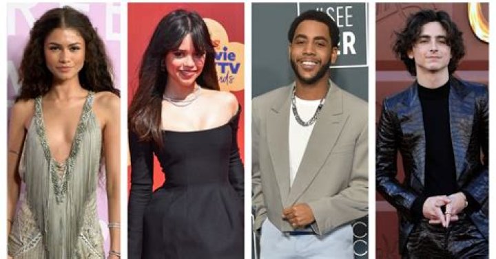 Latino Actors In Their 20s Making Waves In Hollywood