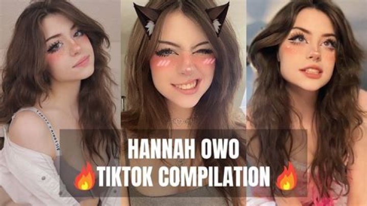 Lessons From The "Hannah Uwu OnlyFans Leak"
