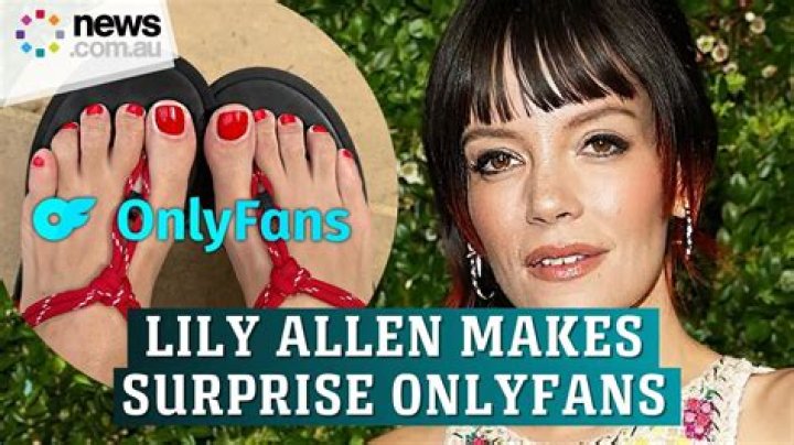 Lily Olsen OnlyFans Leak: Uncovering The Facts