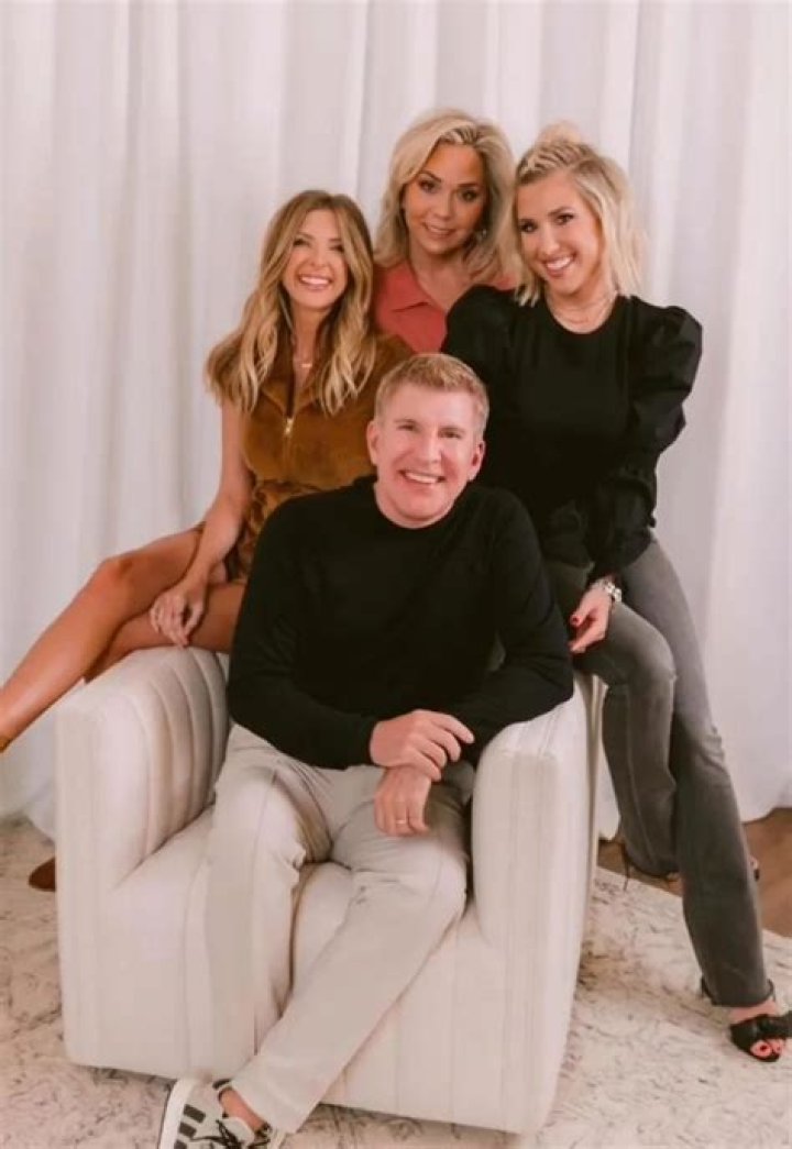 Lindsie Chrisley's Death Rumors Debunked