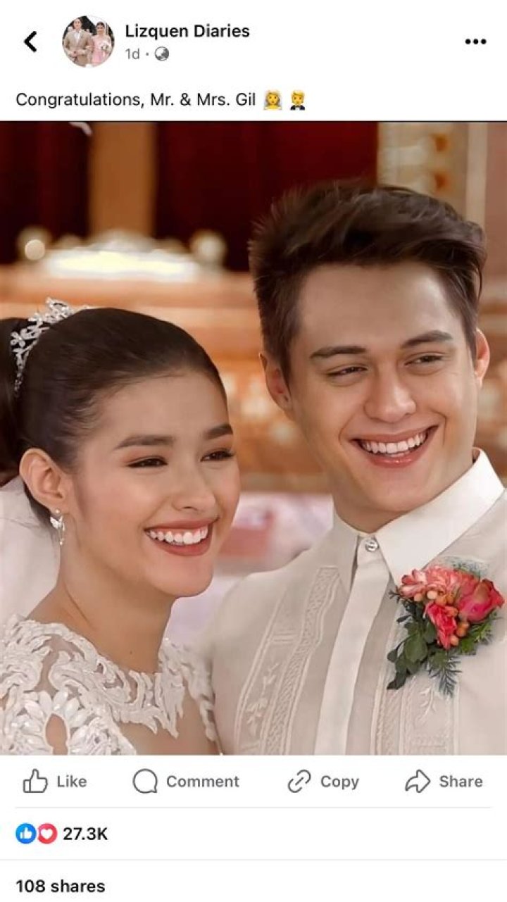 Liza Soberano and Enrique Gil Latest Update: A Comprehensive Exploration of Their Relationship