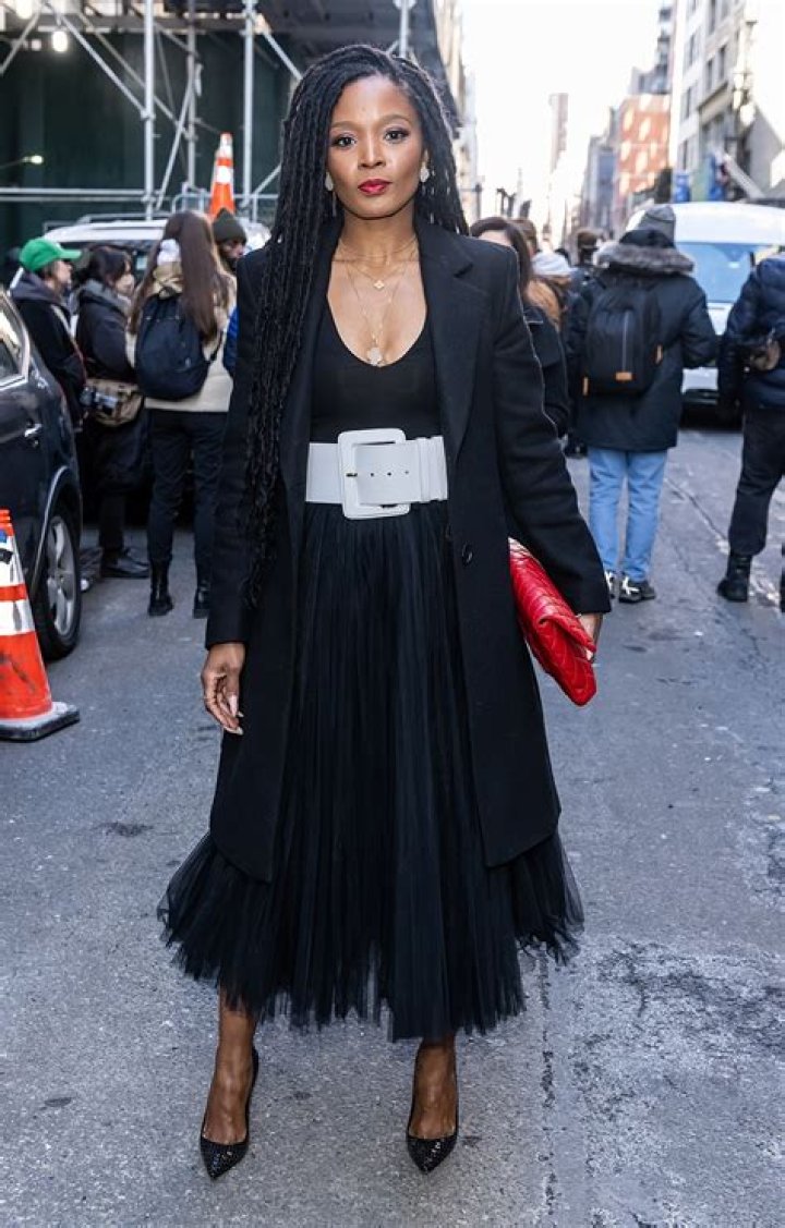 Loreal Sarkisian Is Steve Sarkisian Wife Who Was a Coach before Becoming a Fashion Stylist |