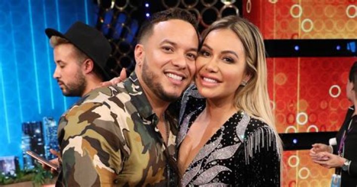 Lorenzo Méndez Bio, Wiki, Wife, Kids, Songs, Albums, and Net Worth.