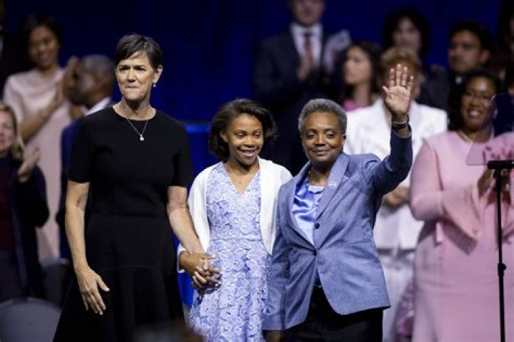 Lori Lightfoot Bio, Wiki, Age, Height, Partner, Family, Campaign Manager, Health Problems and Net Worth