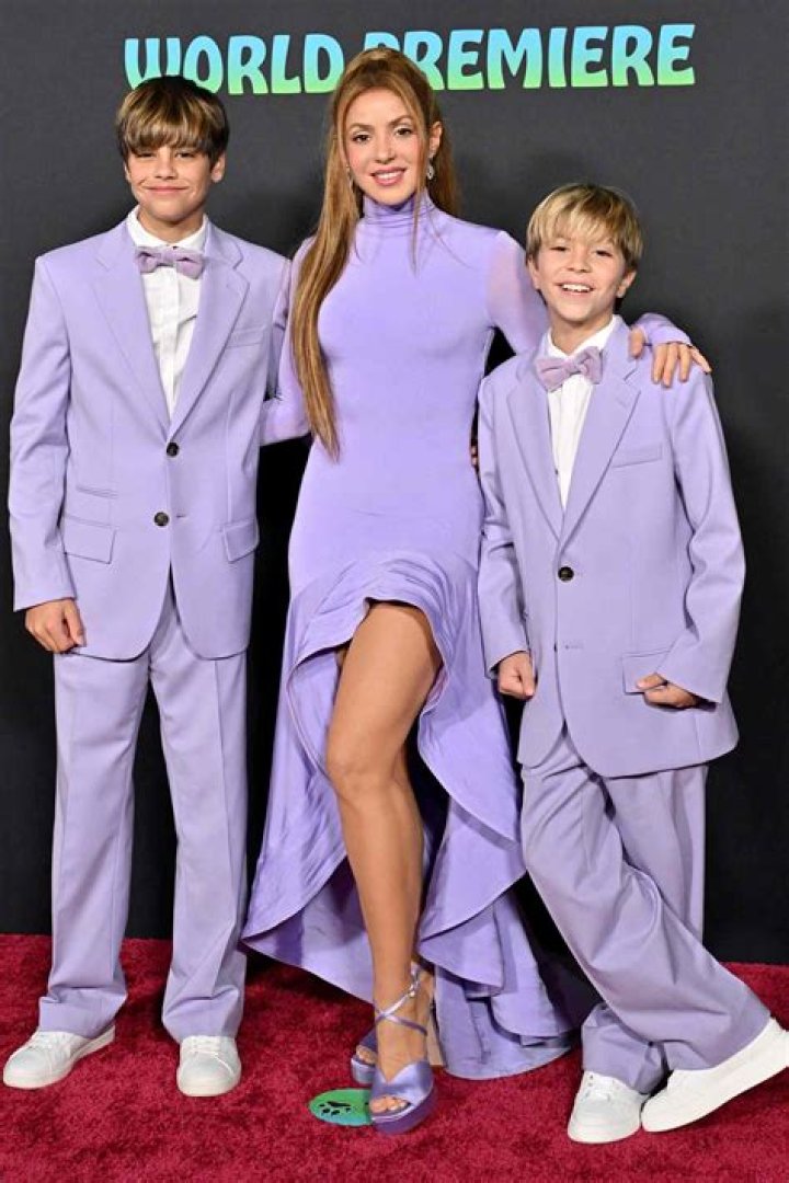 Lucy Mebarak: A Rising Star in the Entertainment World