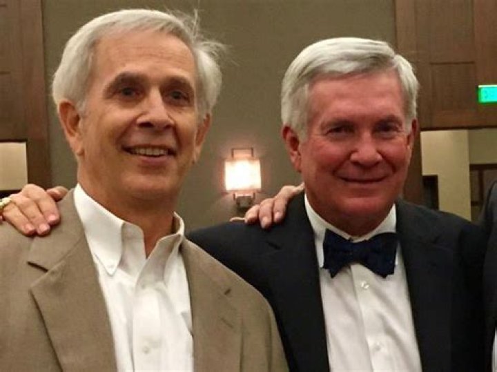 Mack Brown Wiki Age Bio Wife Parents