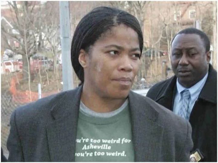 Malikah Shabazz Bio, Age, Husband, Daughter, Net Worth, Wiki |
