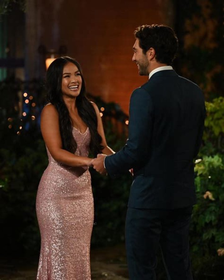 Maria Georgas: A Deep Dive into Her Journey on The Bachelor