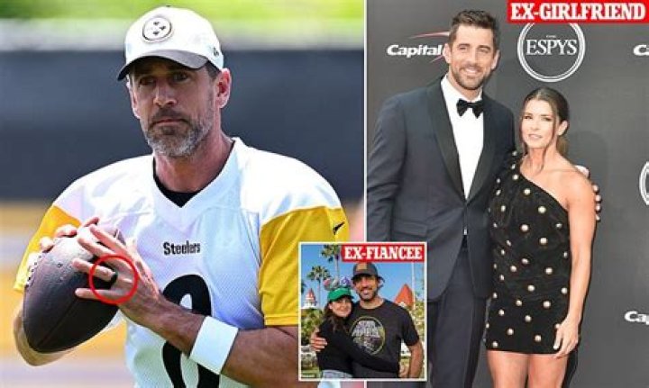 Marie Margolius – Biography, Facts About Aaron Rodgers Girlfriend