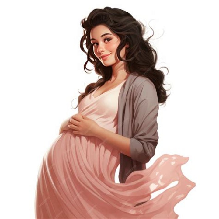 Marisha Pregnant: A Journey into Motherhood and Beyond