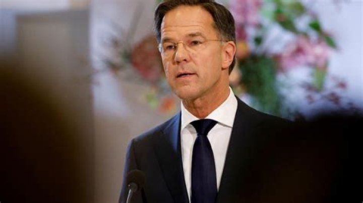 Mark Rutte's Spouse: Unveiling the Personal Life of the Dutch Prime Minister