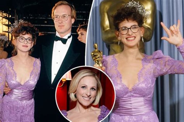Marlee Matlin and William Hurt: A Look into Their Relationship and Legacy