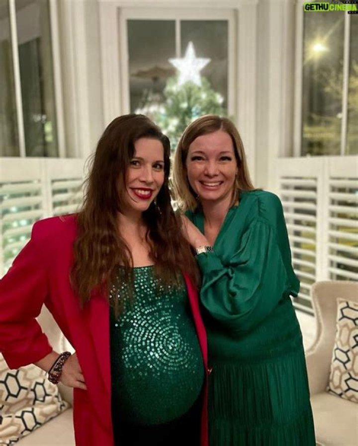 Mary Katharine Ham's Pregnancy And Baby Rumors