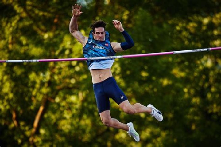 Mastering the French Man Pole Vault: Techniques, History, and Future Prospects