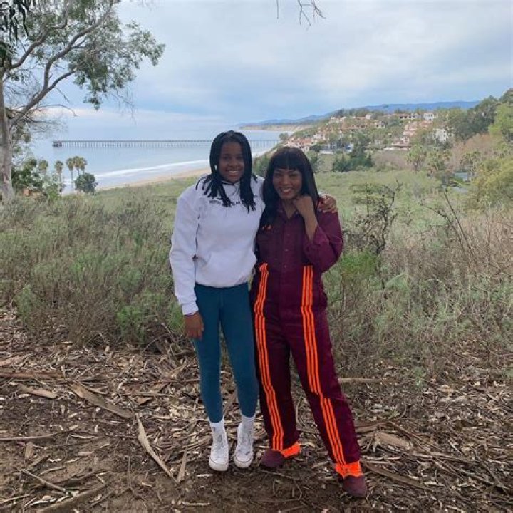 Meet Her Children Slater and Bronwyn |