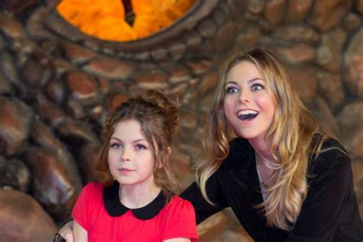 Meet Peggy Nesbitt and Mary Nesbitt