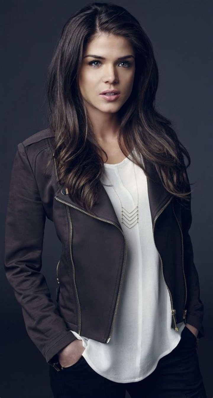 Meet The 100 Star Marie Avgeropoulos Boyfriend