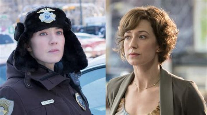 Meet the Cast of Fargo Season 2 |